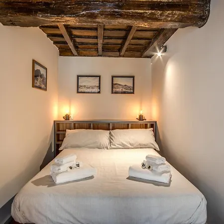 Cartari דירה רומא