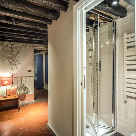Apartment Cartari Rome
