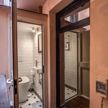 Apartment Cartari Rome