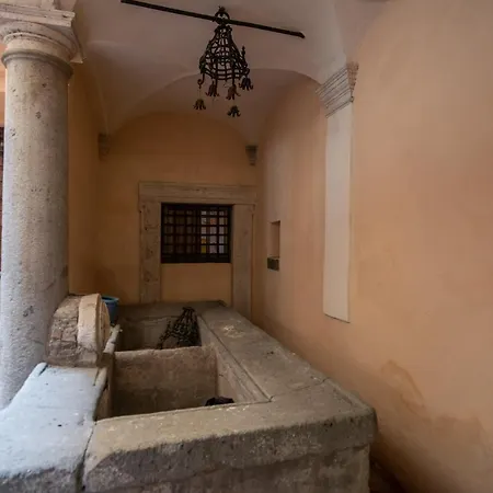 Cartari Rome